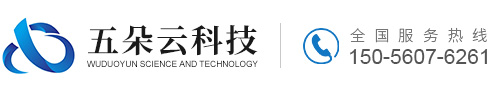 合肥五朵云科技有限公司